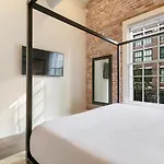 The St John